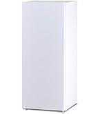 Amazon.co.jp: アイリスオーヤマ 冷凍庫 80L 幅スリム スキマックス